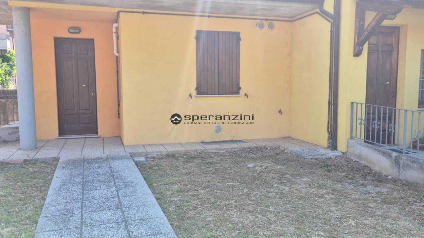 appartamento