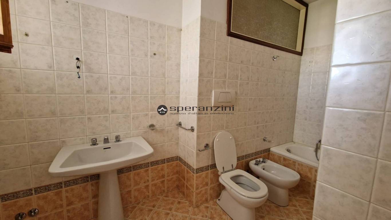 bagno