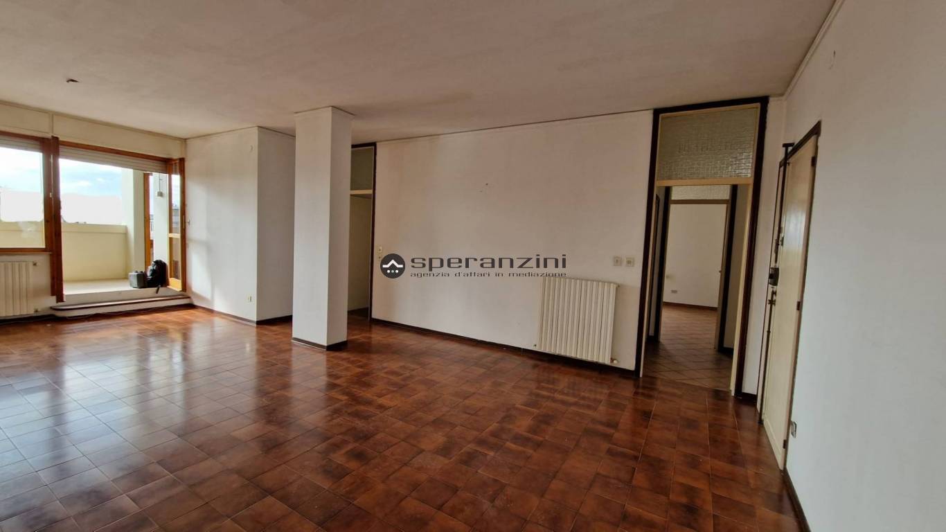 zona giorno