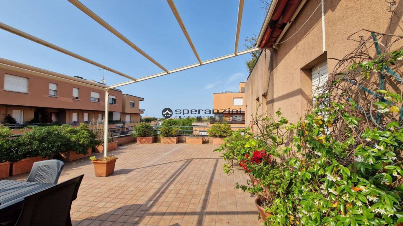 terrazza