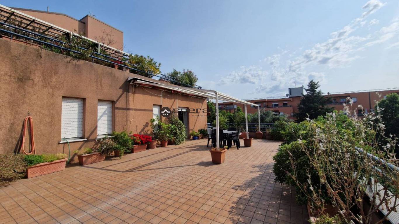 terrazza