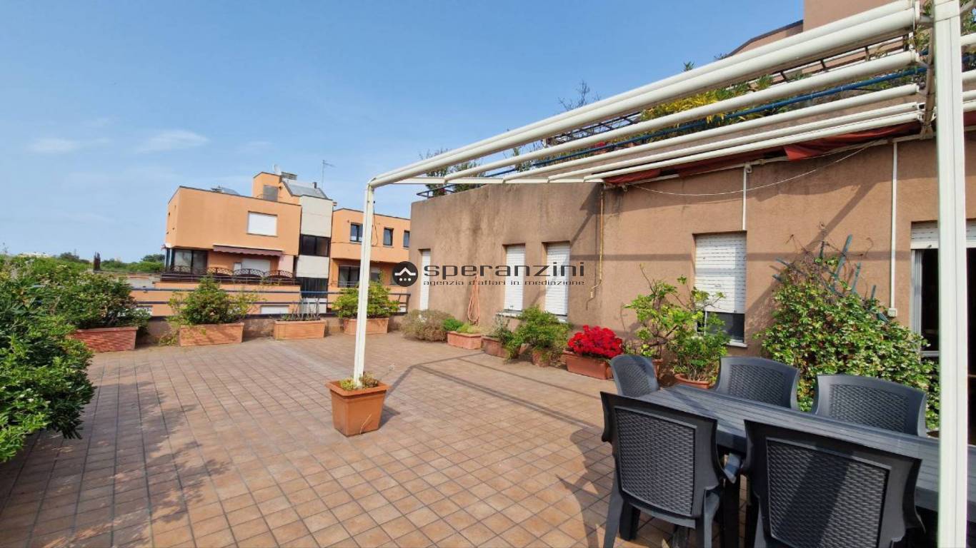 terrazza