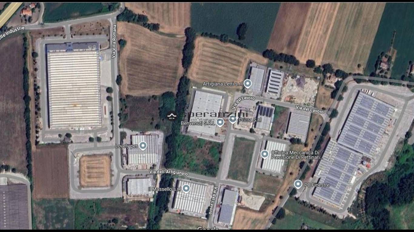 lottizzazione
