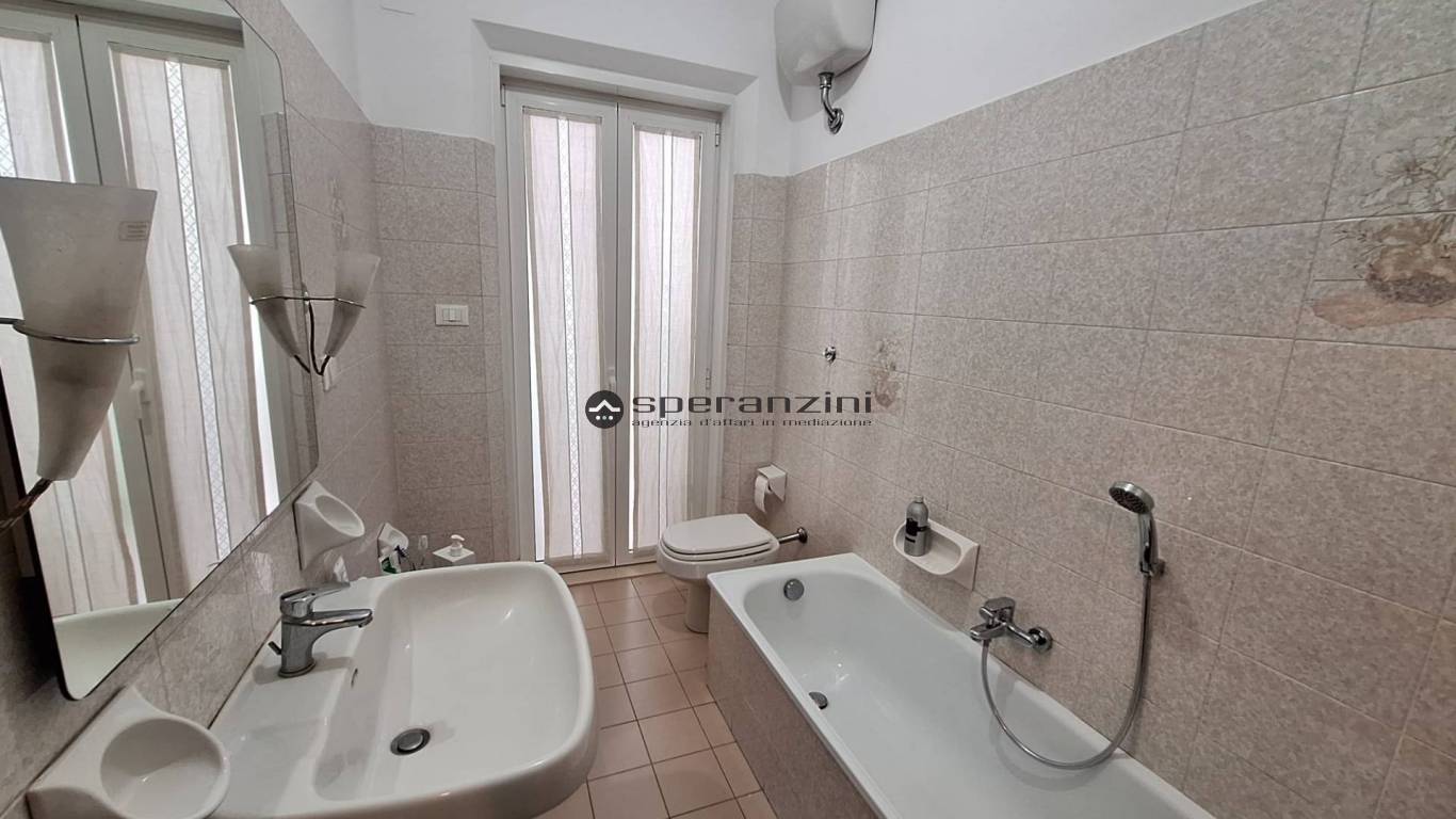 bagno - Fano, zona passeggi - appartamento di 92,00mq in vendita - Rif. RV2141