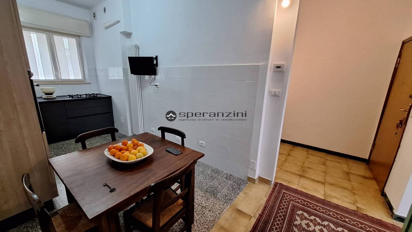 cucina - Fano, zona passeggi - appartamento di 92,00mq in vendita - Rif. RV2141