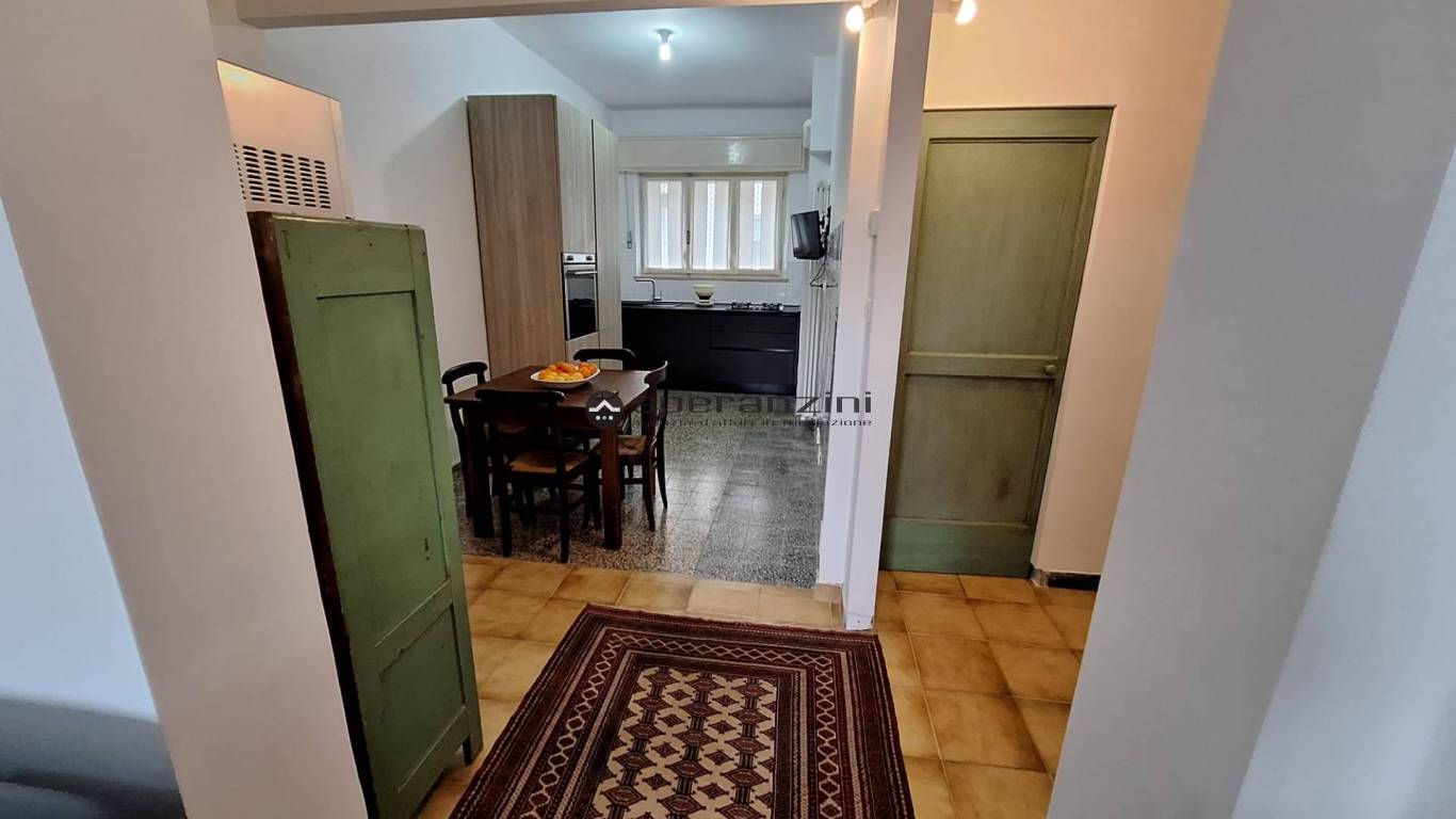 cucina - Fano, zona passeggi - appartamento di 92,00mq in vendita - Rif. RV2141