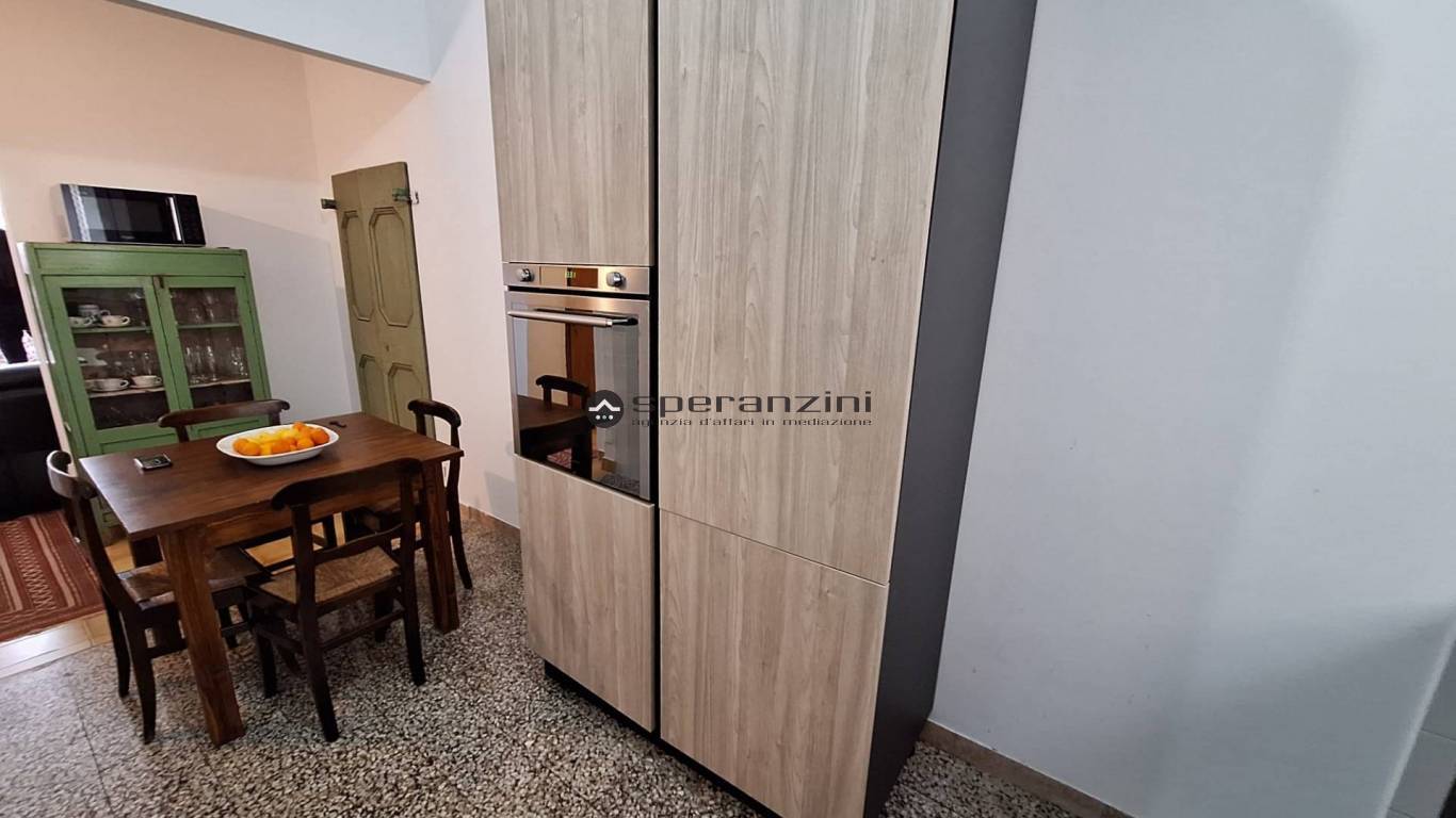 cucina - Fano, zona passeggi - appartamento di 92,00mq in vendita - Rif. RV2141