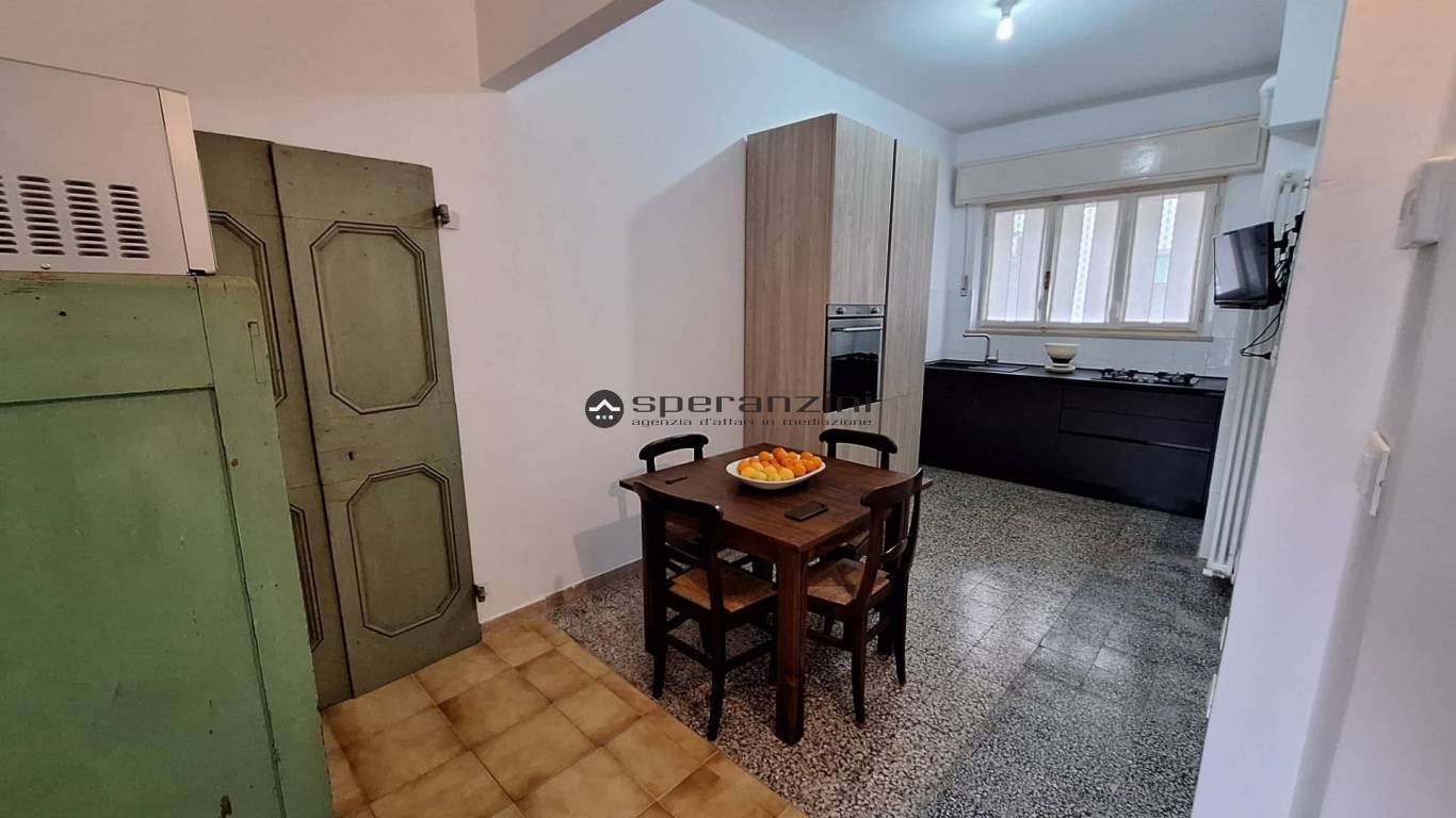 cucina - Fano, zona passeggi - appartamento di 92,00mq in vendita - Rif. RV2141