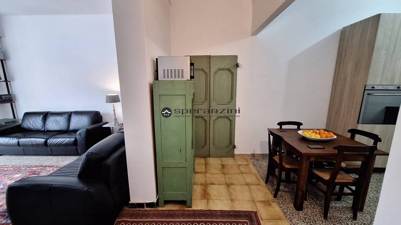 cucina - Fano, zona passeggi - appartamento di 92,00mq in vendita - Rif. RV2141