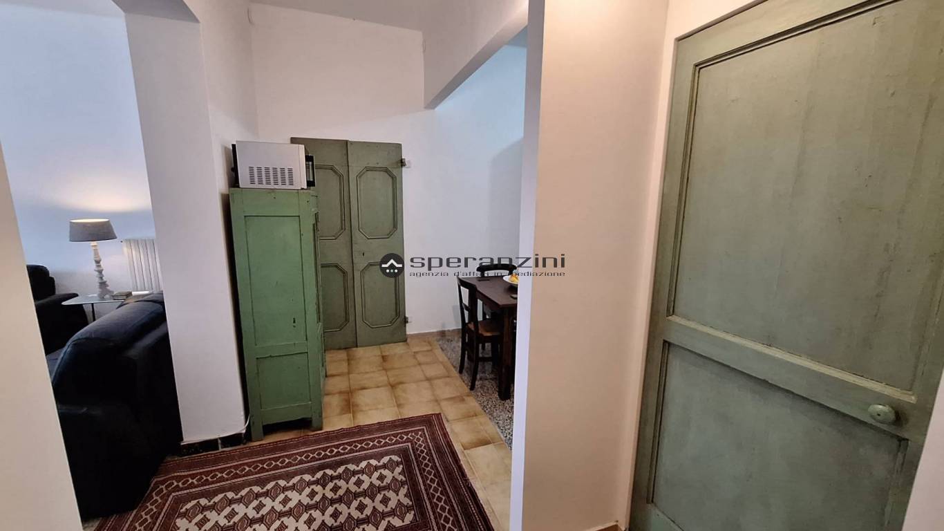 ingresso - Fano, zona passeggi - appartamento di 92,00mq in vendita - Rif. RV2141