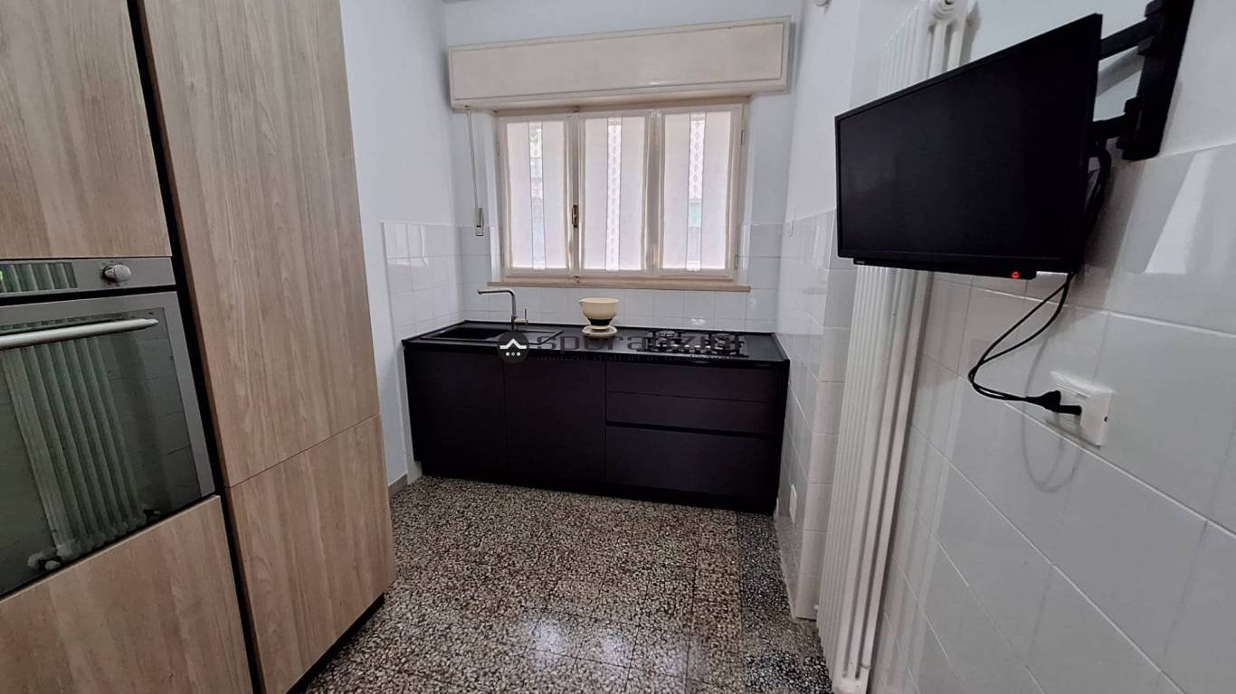 cucina - Fano, zona passeggi - appartamento di 92,00mq in vendita - Rif. RV2141