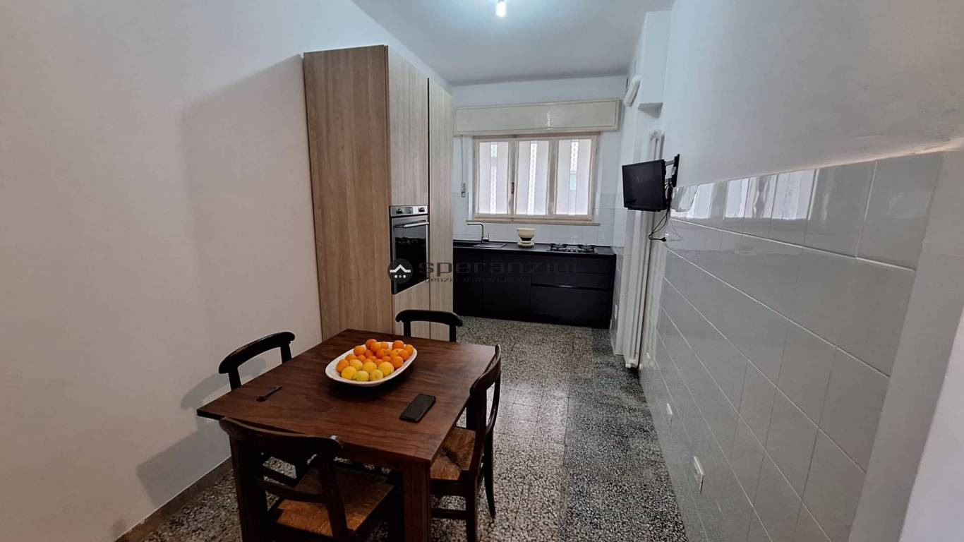 cucina - Fano, zona passeggi - appartamento di 92,00mq in vendita - Rif. RV2141