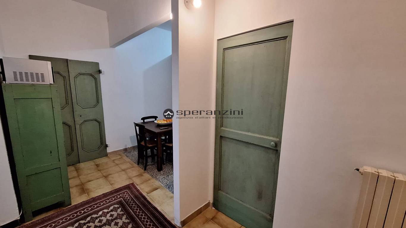 ingresso - Fano, zona passeggi - appartamento di 92,00mq in vendita - Rif. RV2141