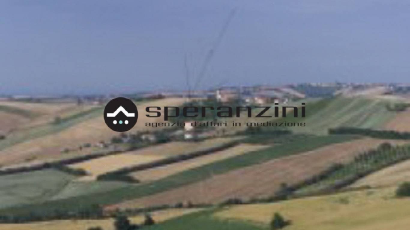 terreno - Montefelcino, rustico-casolare-cascina di 240,00mq in vendita - Rif. RV1971