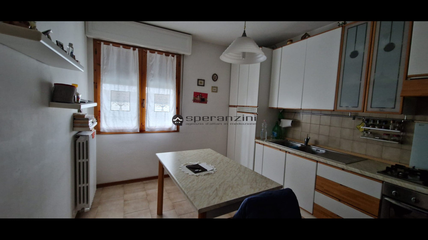 cucina - Fano, zona vallato - appartamento di 113,00mq in vendita - Rif. RV1948