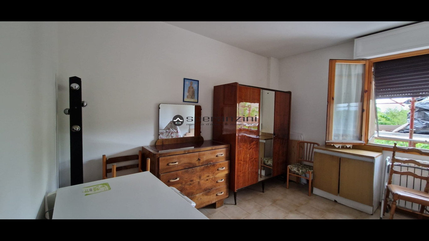 camera - Fano, zona vallato - appartamento di 113,00mq in vendita - Rif. RV1948