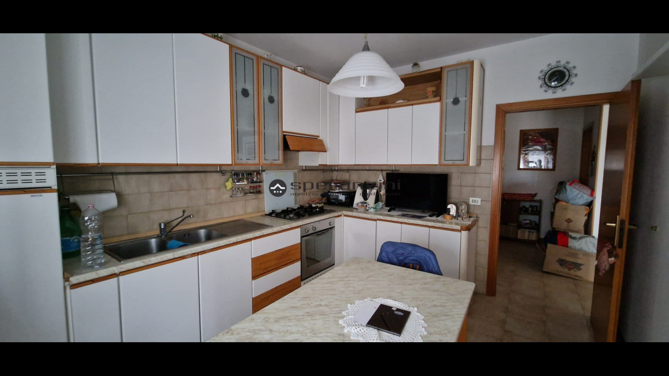 cucina - Fano, zona vallato - appartamento di 113,00mq in vendita - Rif. RV1948