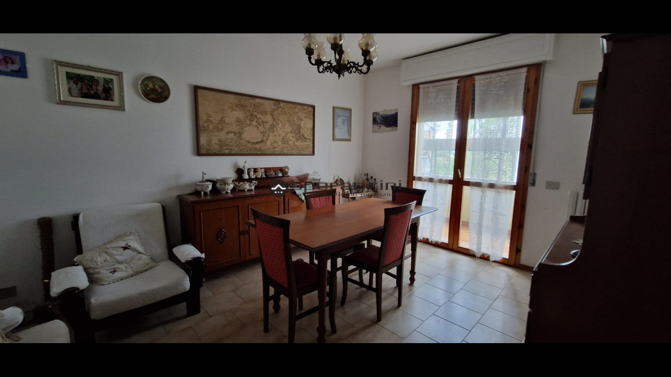 soggiorno - Fano, zona vallato - appartamento di 113,00mq in vendita - Rif. RV1948