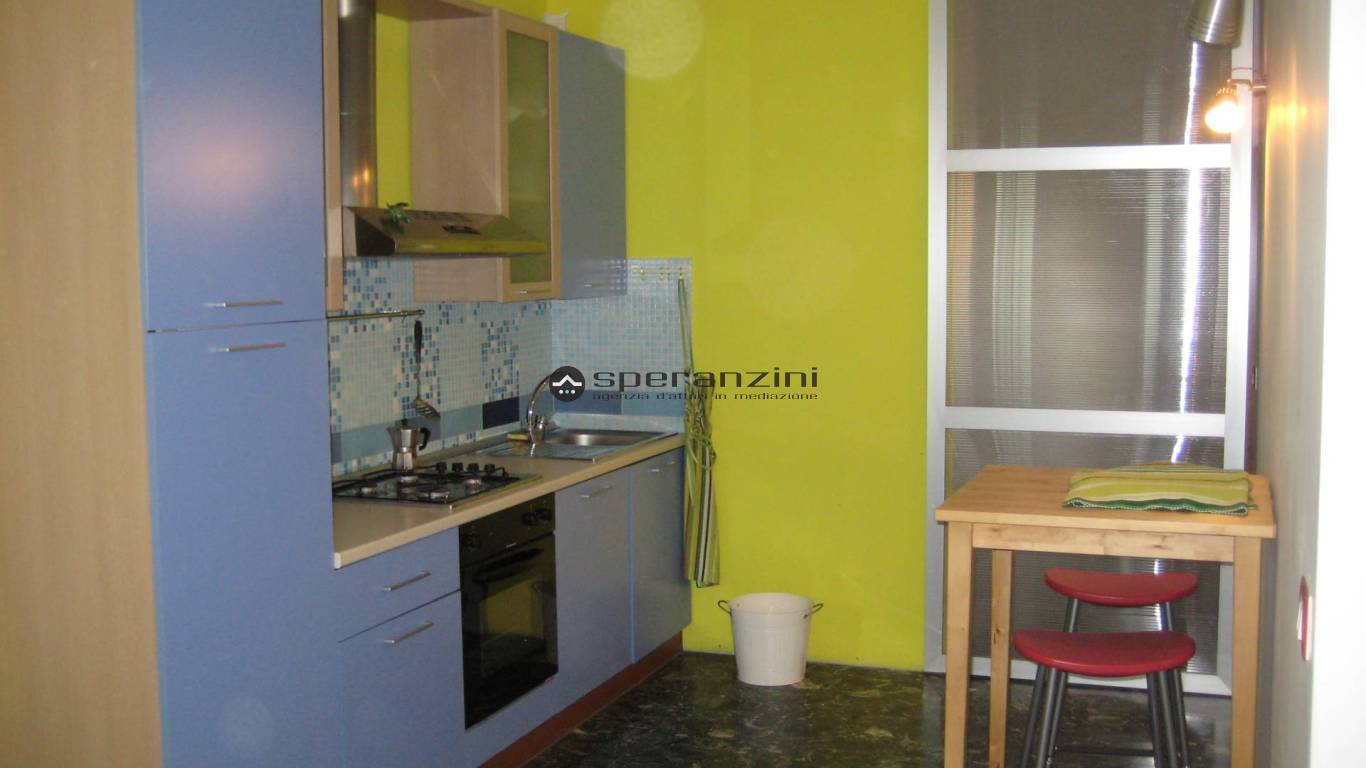 appartamento - Fano, zona torrette - appartamento di 73,00mq in vendita - Rif. RV2078