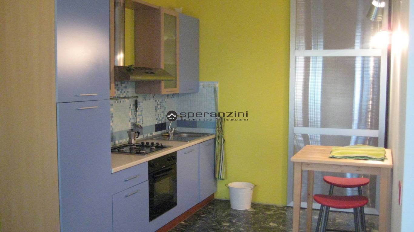 appartamento - Fano, zona torrette - appartamento di 73,00mq in vendita - Rif. RV2078