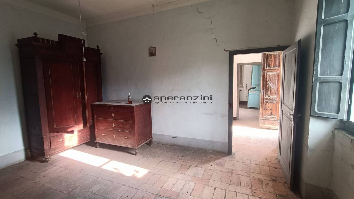 soggiorno - Fossombrone, unifamiliare casa singola di 419,00mq in vendita - Rif. RV2142