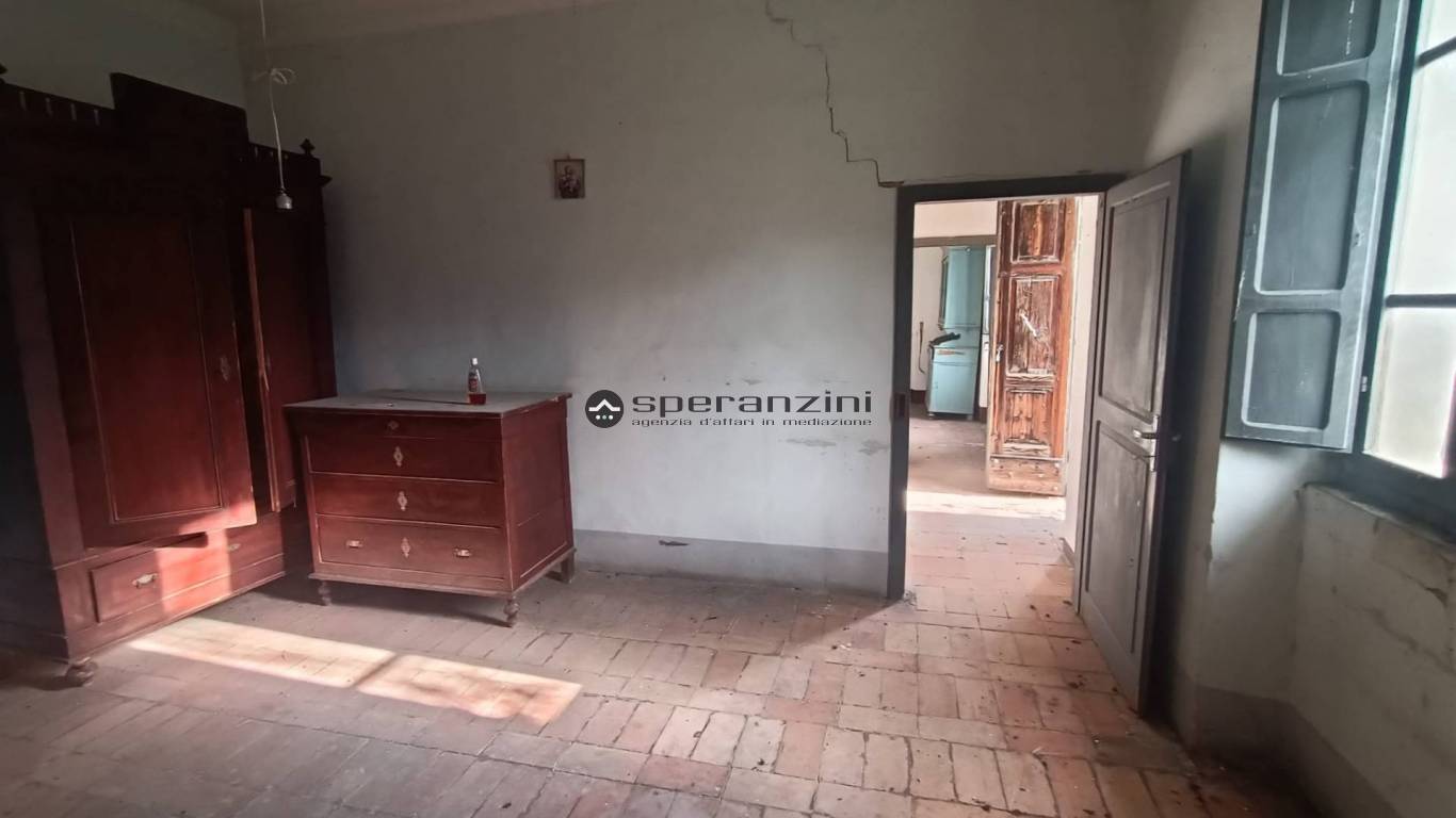 soggiorno - Fossombrone, unifamiliare casa singola di 419,00mq in vendita - Rif. RV2142