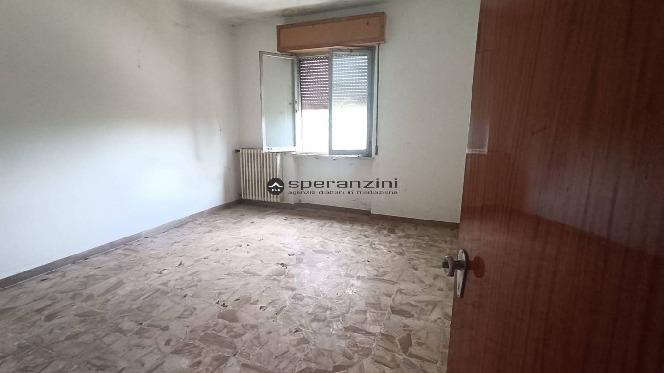 camera - Fossombrone, unifamiliare casa singola di 419,00mq in vendita - Rif. RV2142