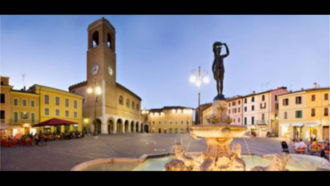 foto generiche - Fano, zona centro storico - garage-box auto-posto auto di 26,00mq in vendita - Rif. RV2120