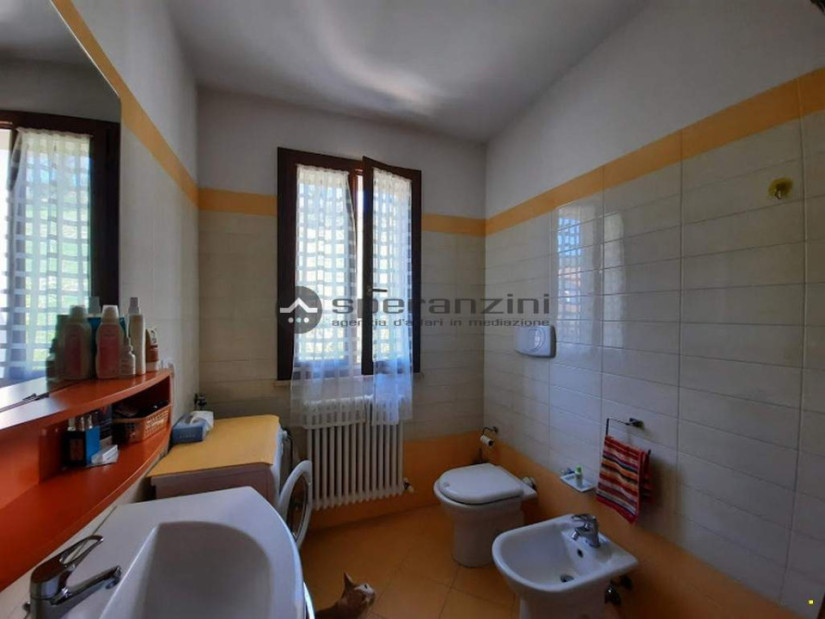 BAGNO - Fano, zona cuccurano - appartamento di 65,00mq in vendita - Rif. RV1632