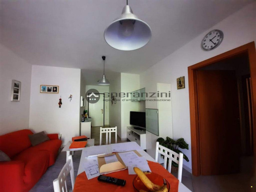 ZONA GIORNO - Fano, zona cuccurano - appartamento di 65,00mq in vendita - Rif. RV1632