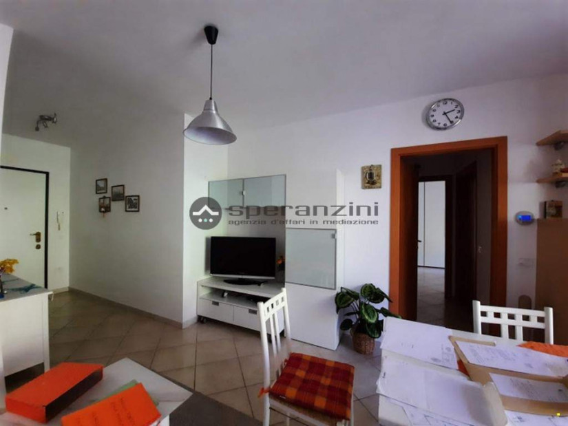 ZONA GIORNO - Fano, zona cuccurano - appartamento di 65,00mq in vendita - Rif. RV1632