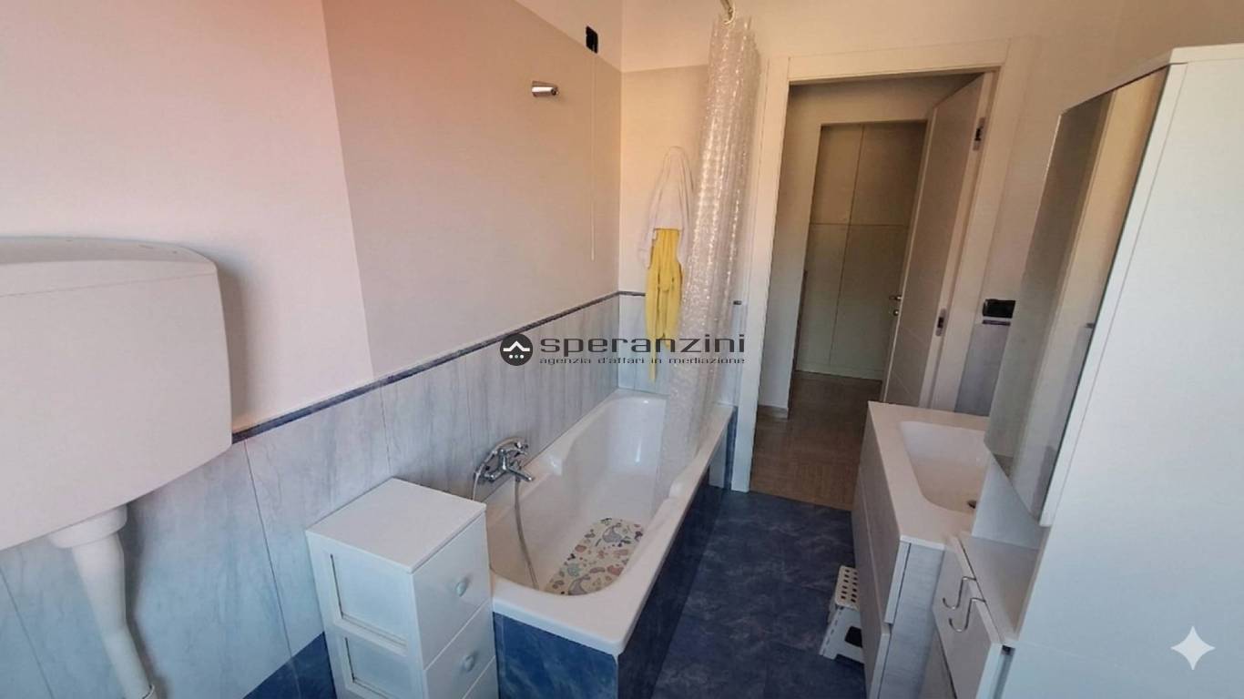 bagno