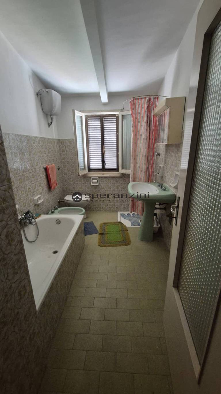 bagno