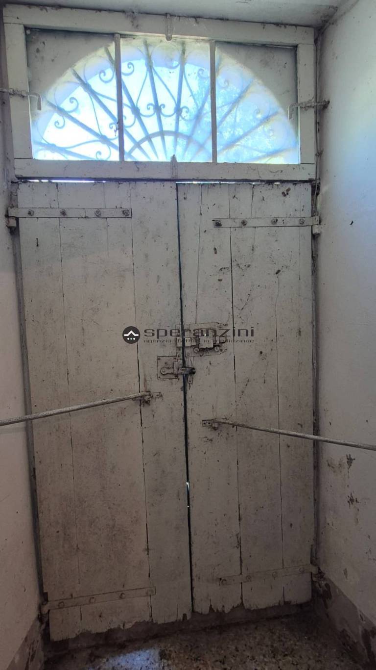 porta interna