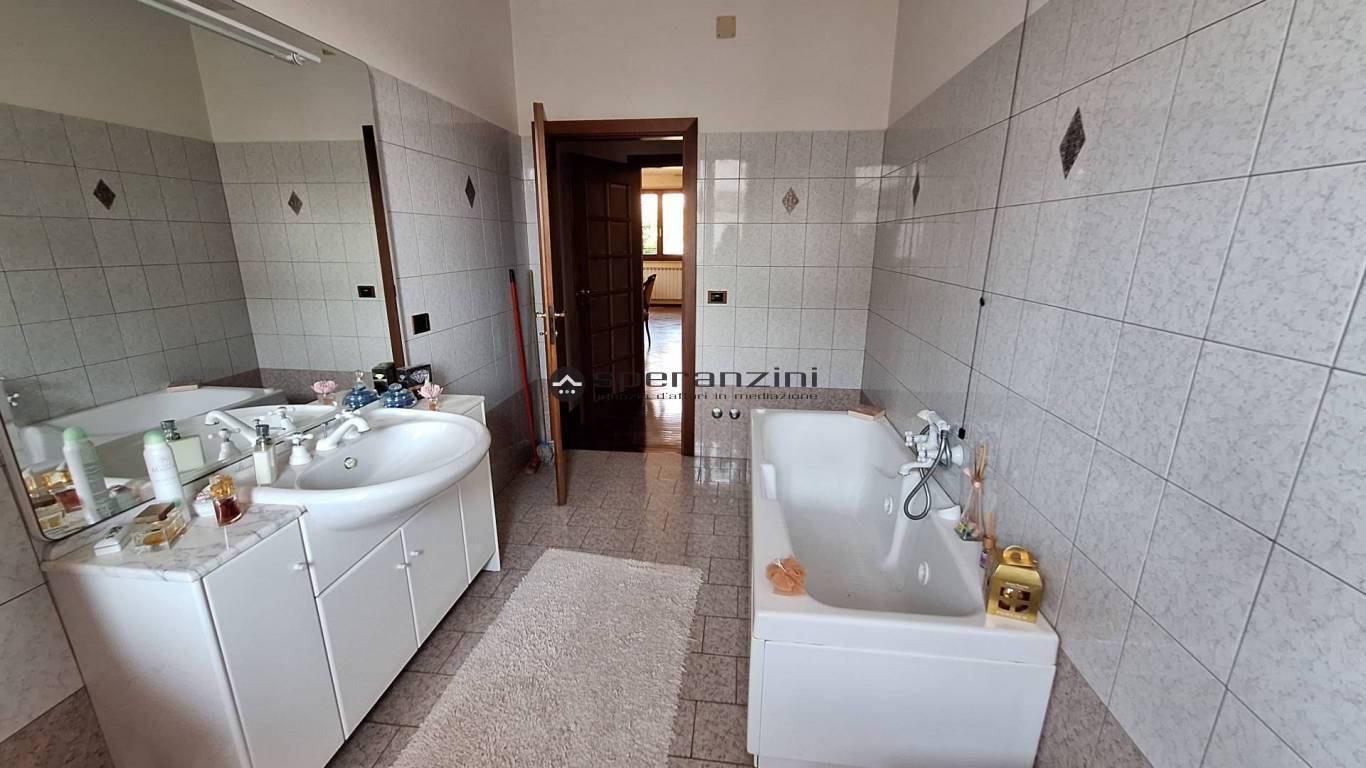 bagno
