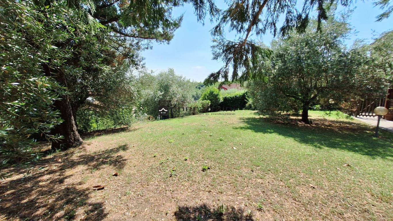 giardino