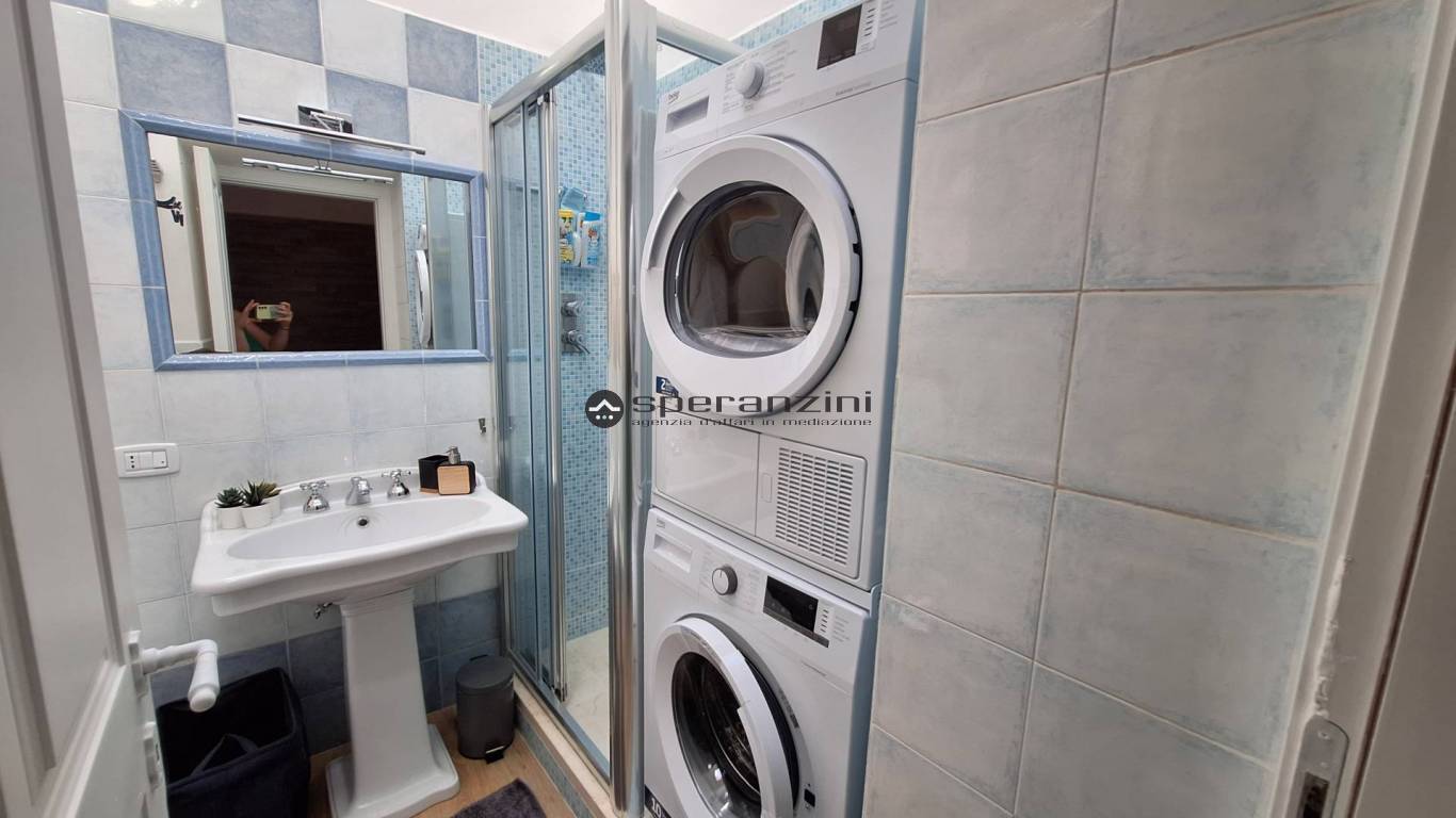 bagno