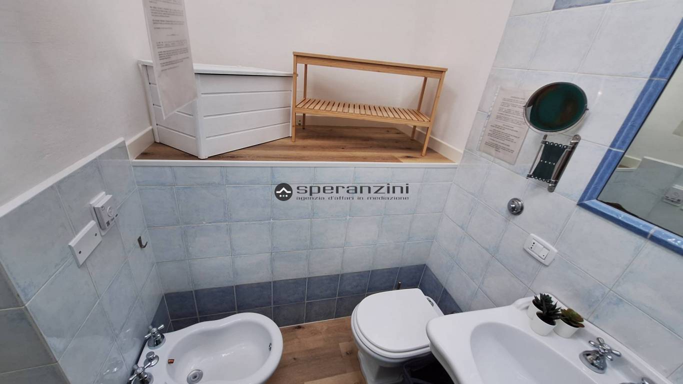bagno