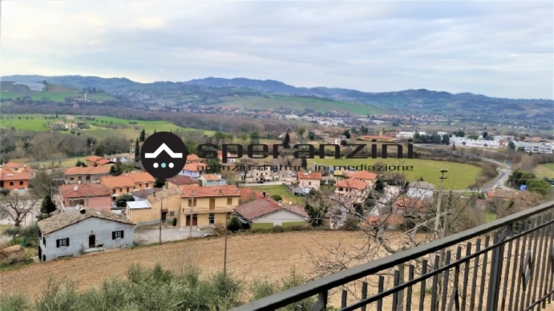  - Sant'ippolito, appartamento di 130,00mq in vendita - Rif. RV1303