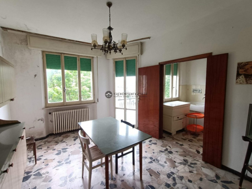 esterno - Montefelcino, appartamento di 256,00mq in vendita - Rif. RV1783