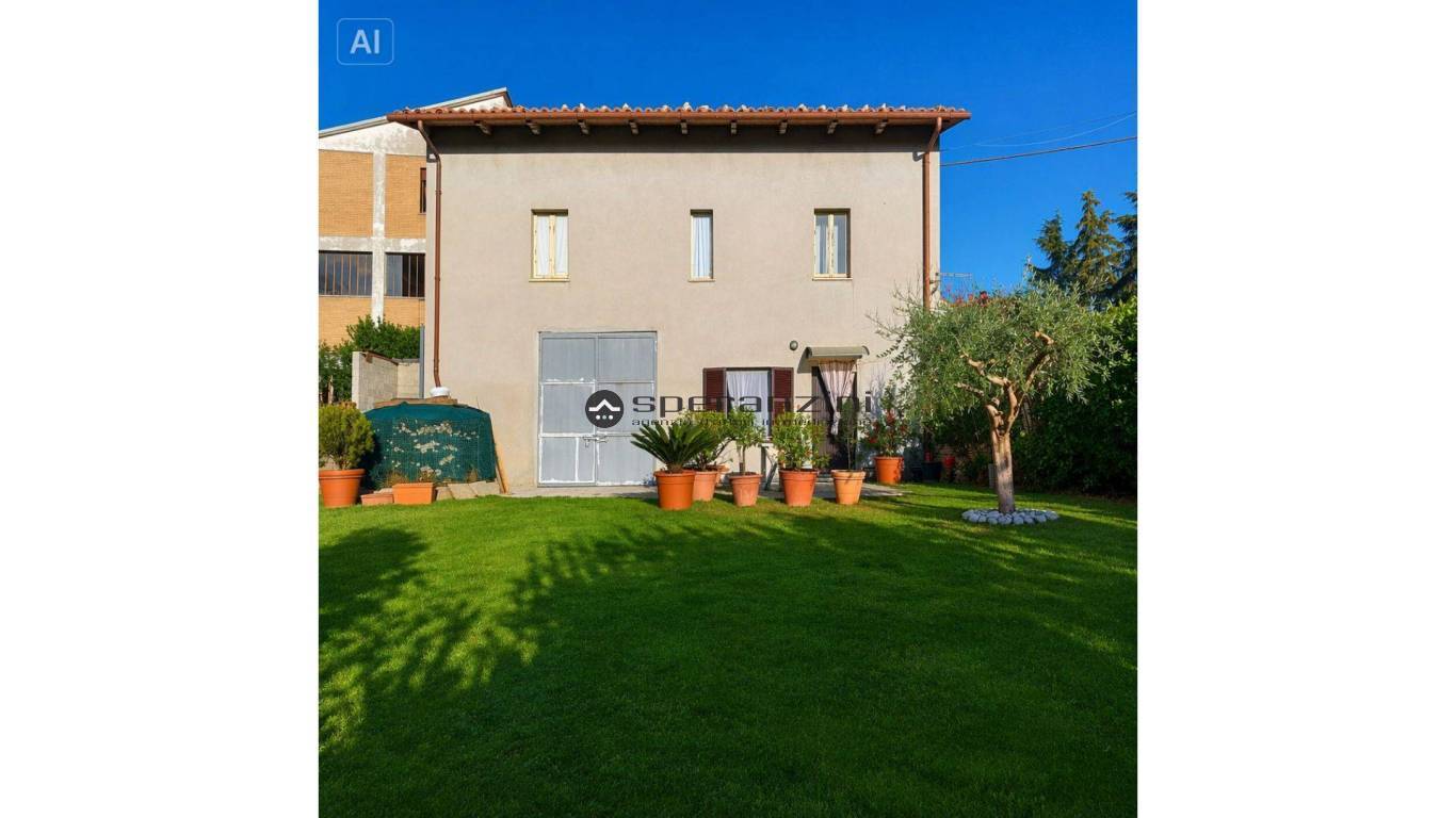 casa