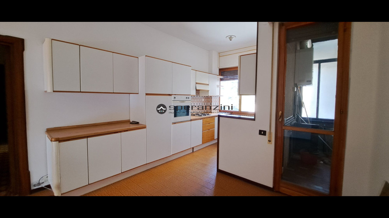 cucina - Fano, zona poderino - appartamento di 138,00mq in vendita - Rif. RV1987