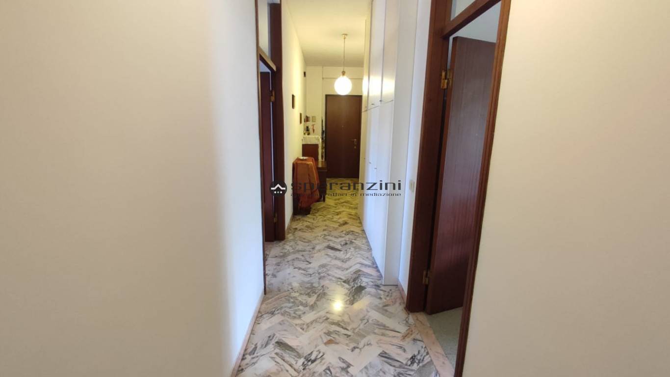 ingresso - Fano, zona san cristoforo - appartamento di 130,00mq in vendita - Rif. RV1979