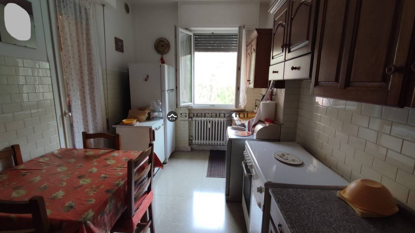 cucina - Fano, zona san cristoforo - appartamento di 130,00mq in vendita - Rif. RV1979