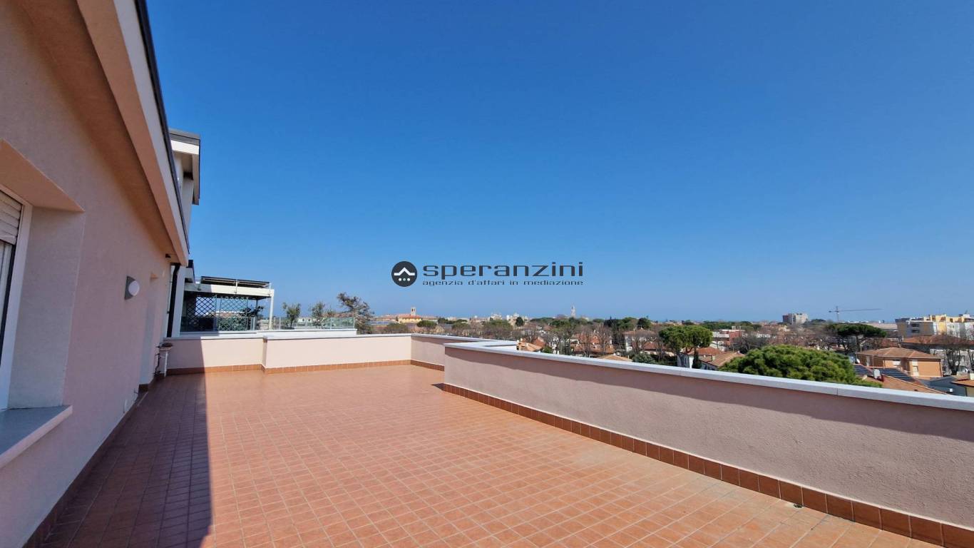terrazza