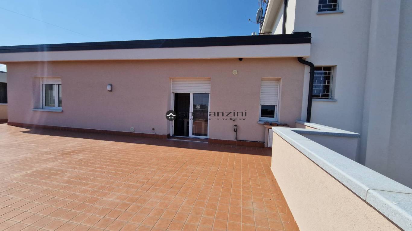 terrazza