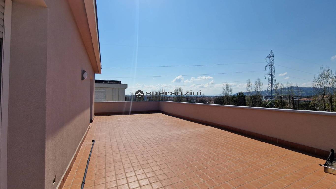 terrazza