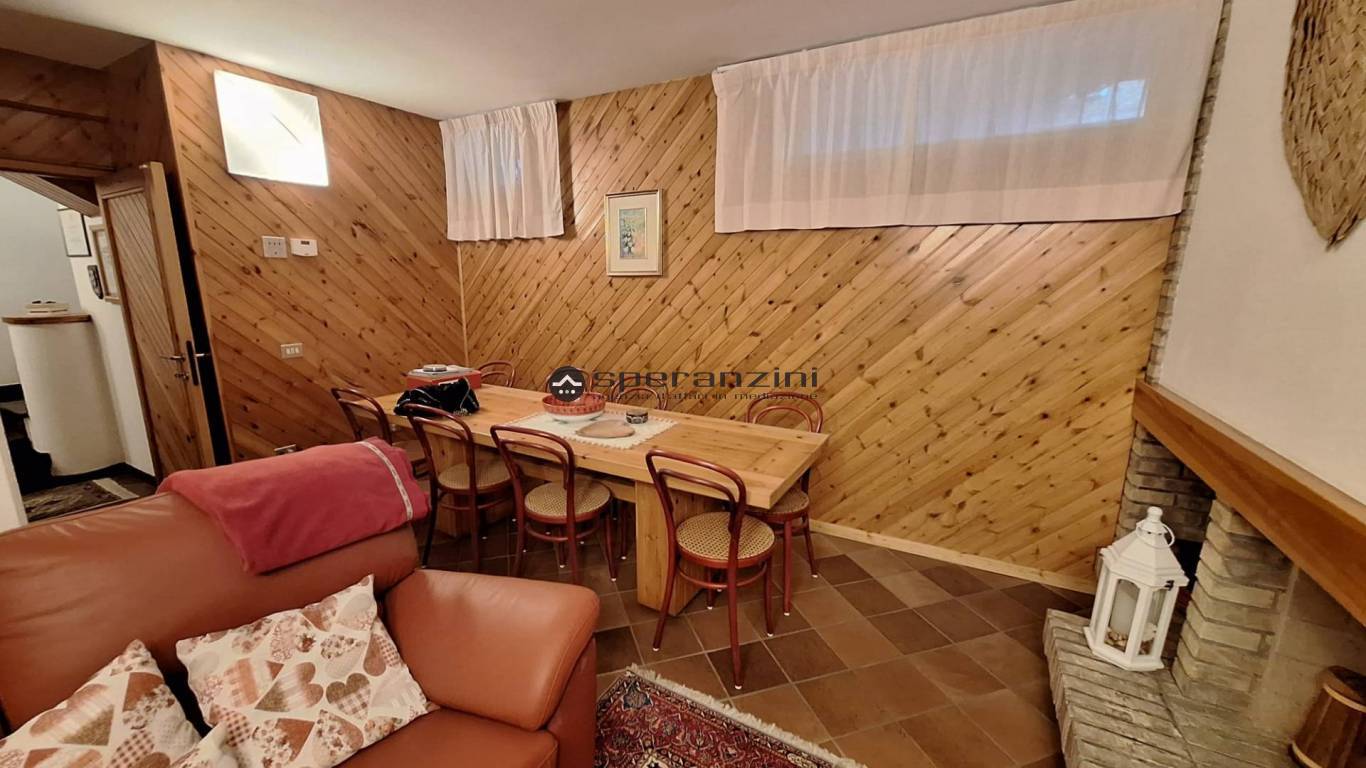 taverna - Colli al metauro, zona calcinelli - appartamento di 124,00mq in vendita - Rif. RV2131