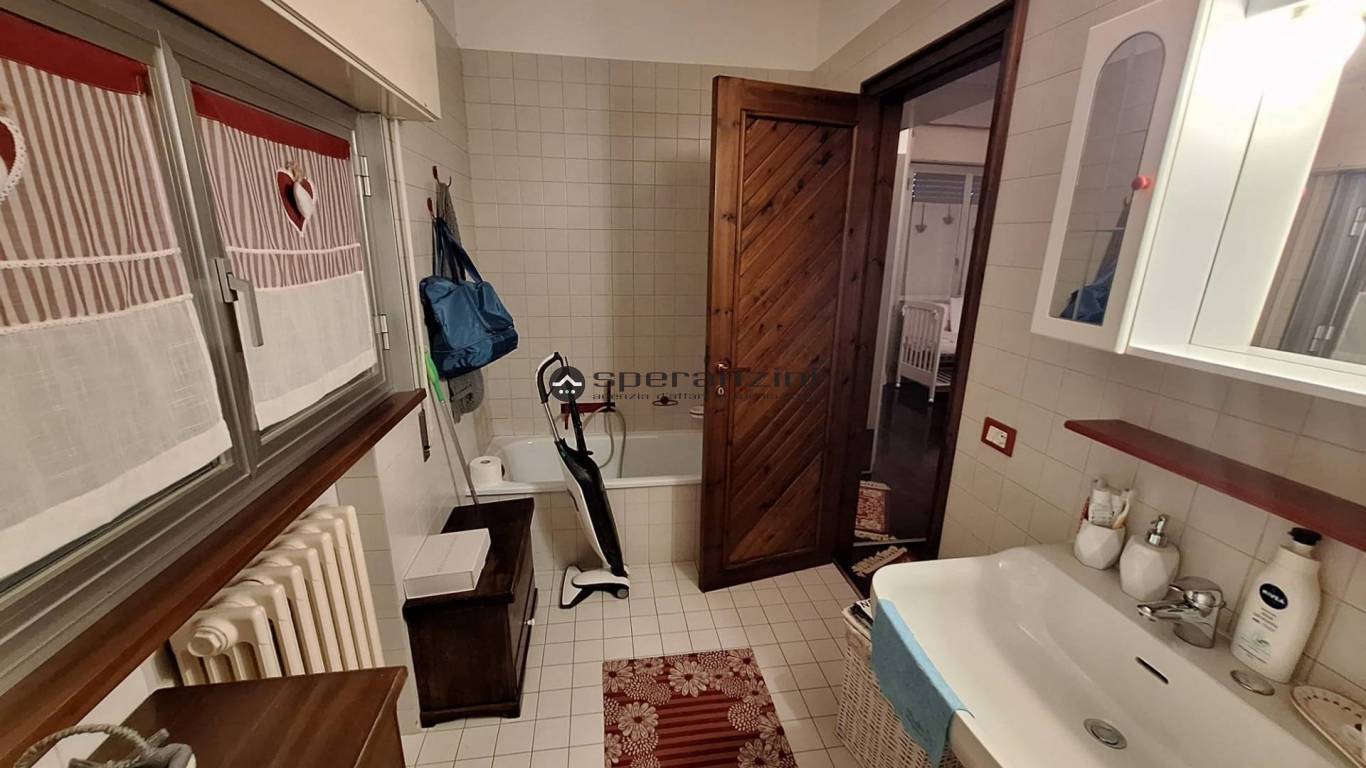 bagno - Colli al metauro, zona calcinelli - appartamento di 124,00mq in vendita - Rif. RV2131