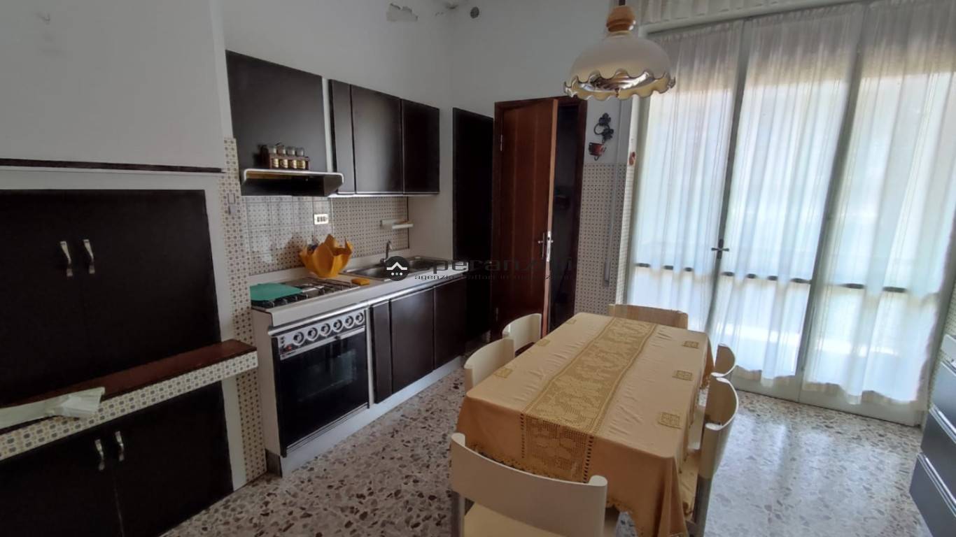  cucina - Fossombrone, appartamento di 115,00mq in vendita - Rif. RV1935